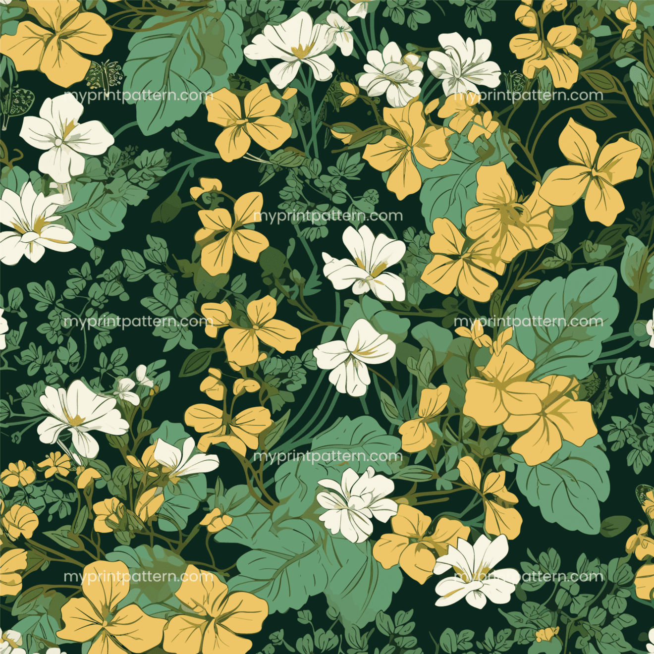 Print Pattern
