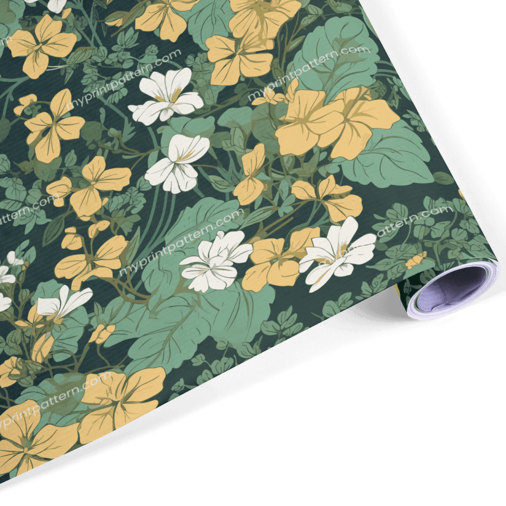 Print Pattern